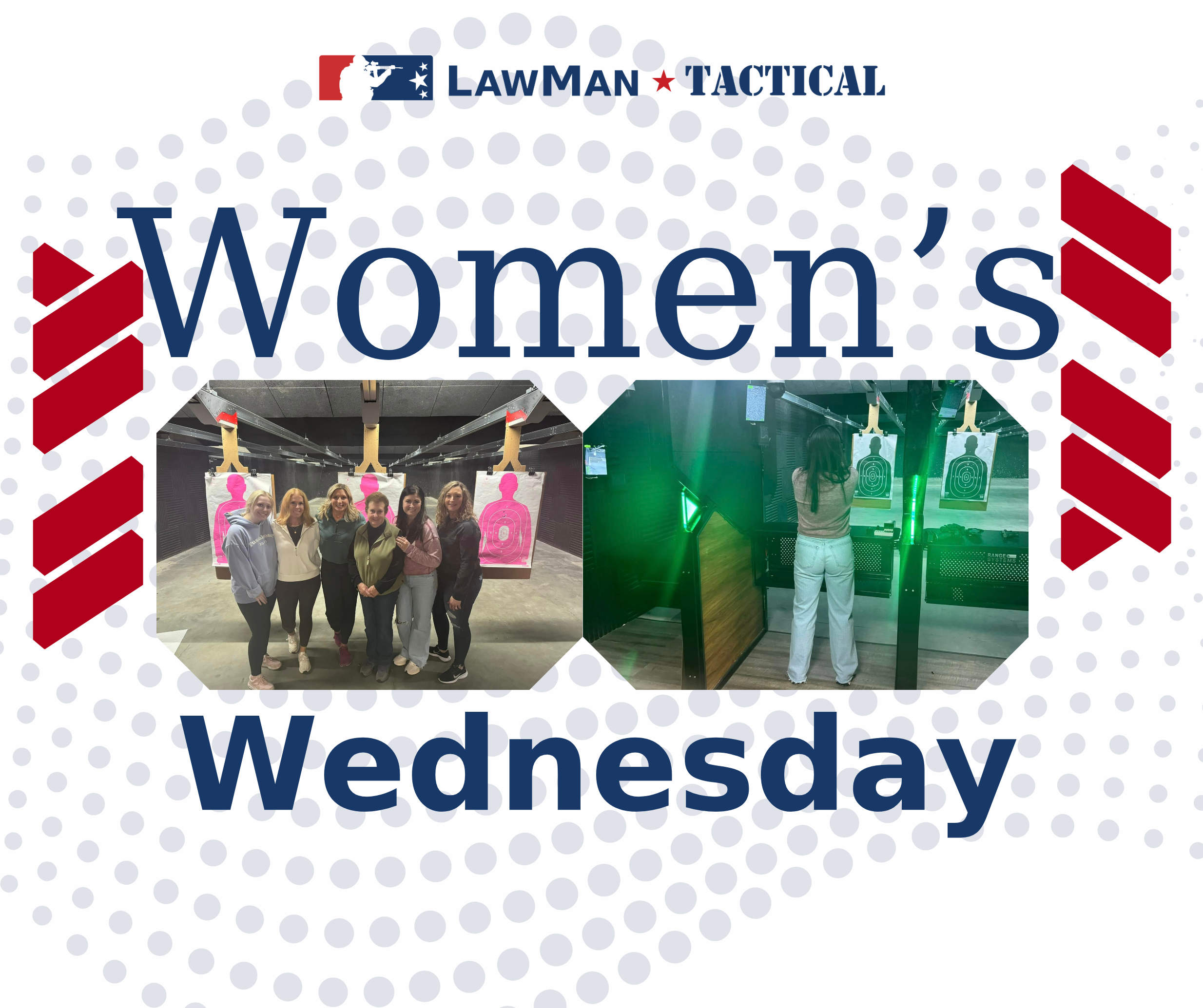 Women's Wednesday image